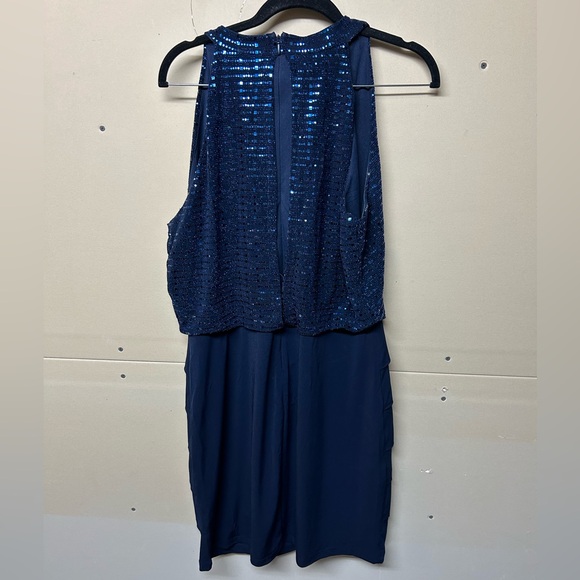 2/$75💥- DRESS | Women’s Enfocus Studio size 14 - Picture 2 of 4
